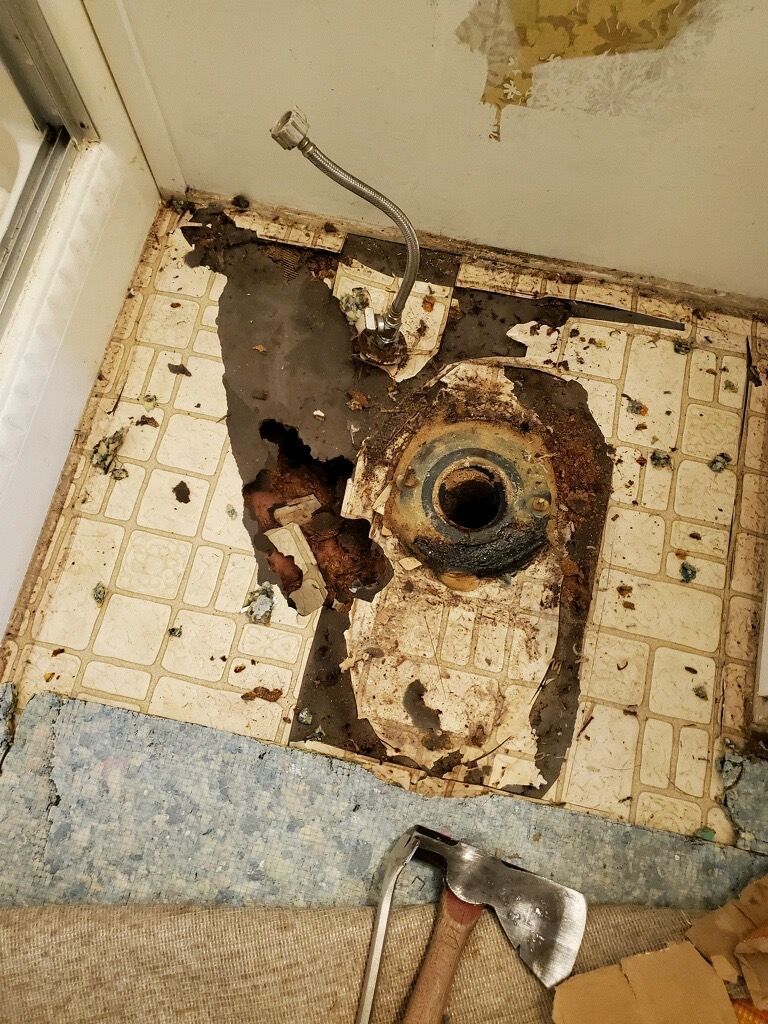 Carpet repairs and hardwood refinishing available
