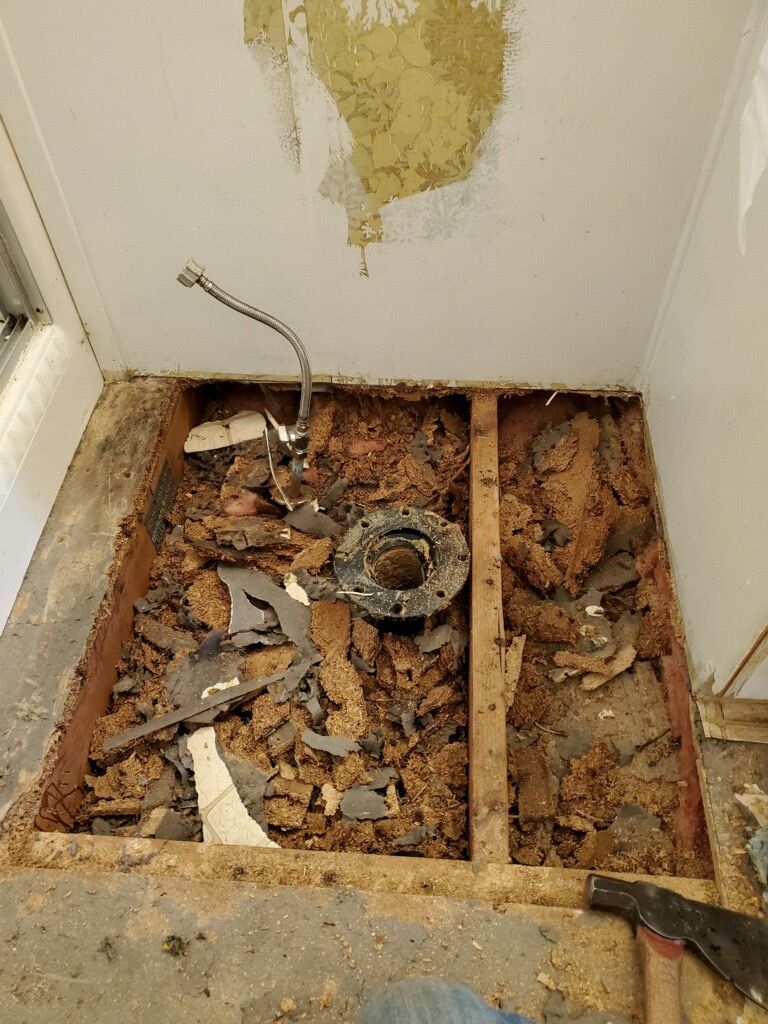 Top flooring services from Solana Beach showroom
