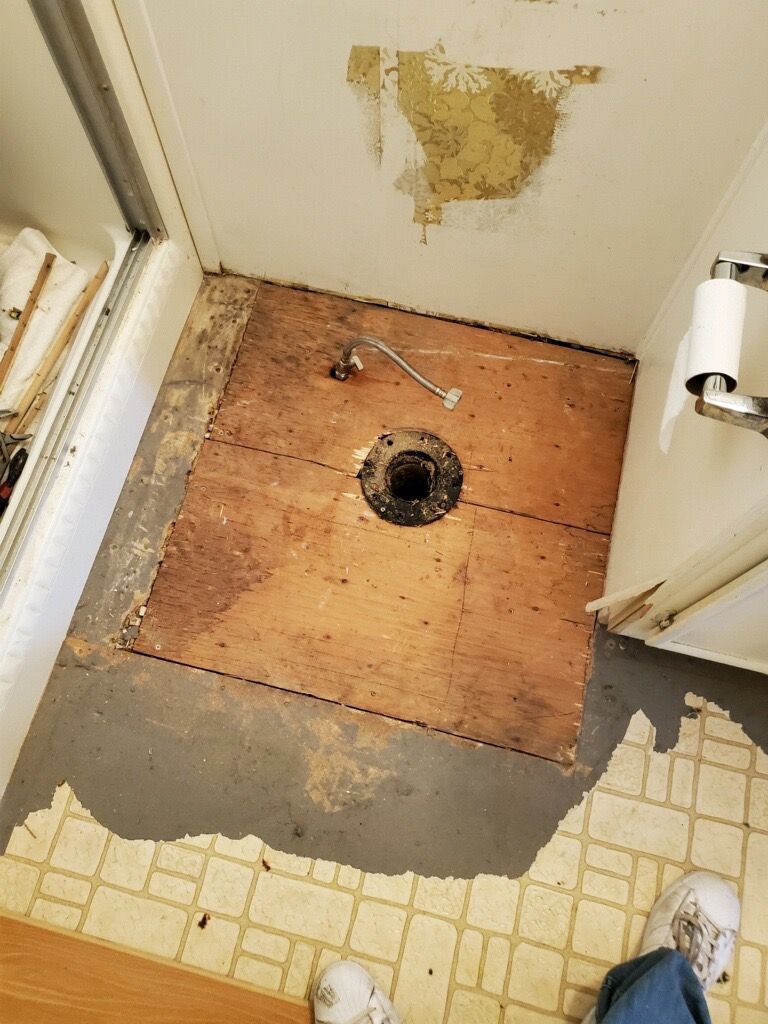 Solana Beach-based flooring company for the region
