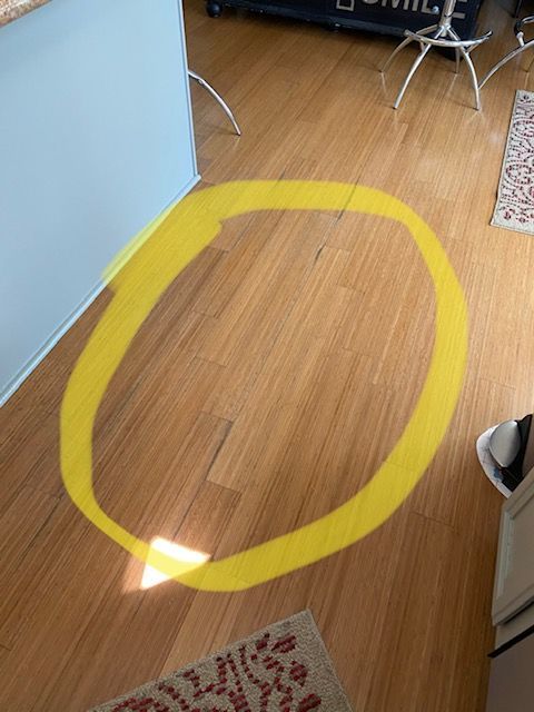 San Diego hardwood refinishing and carpet installs
