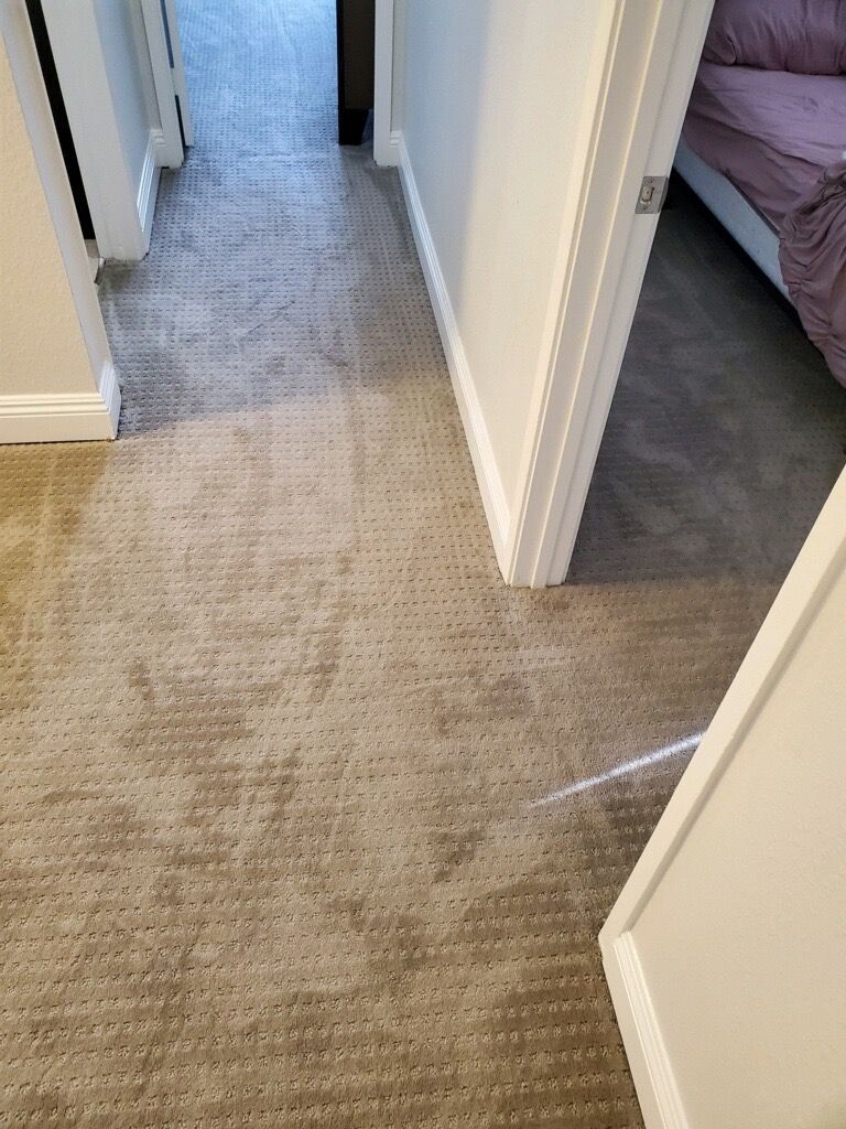 Carpet installation for homes in Chula Vista
