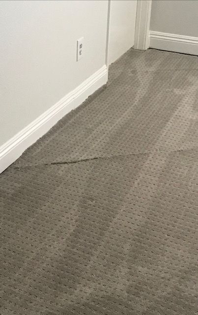 San Diego showroom for flooring and carpet work