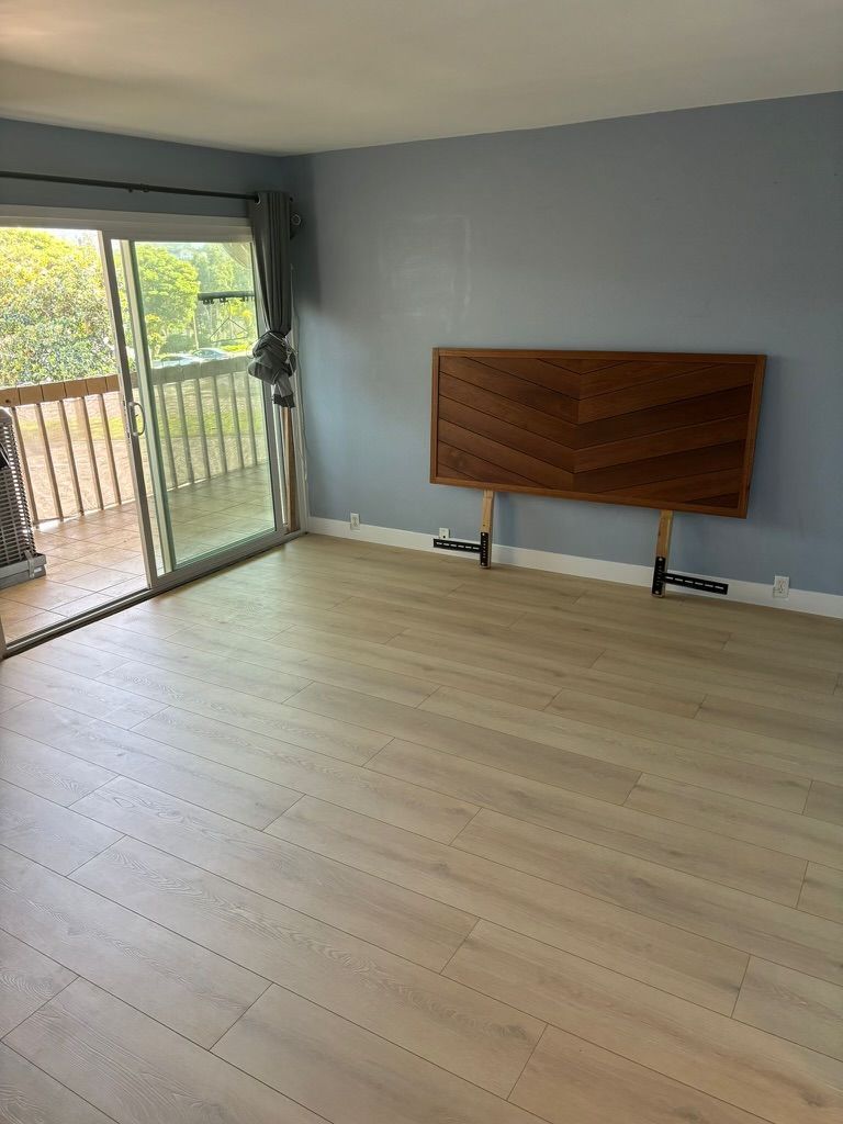 Flooring services performed with precision and care in Oceanside.