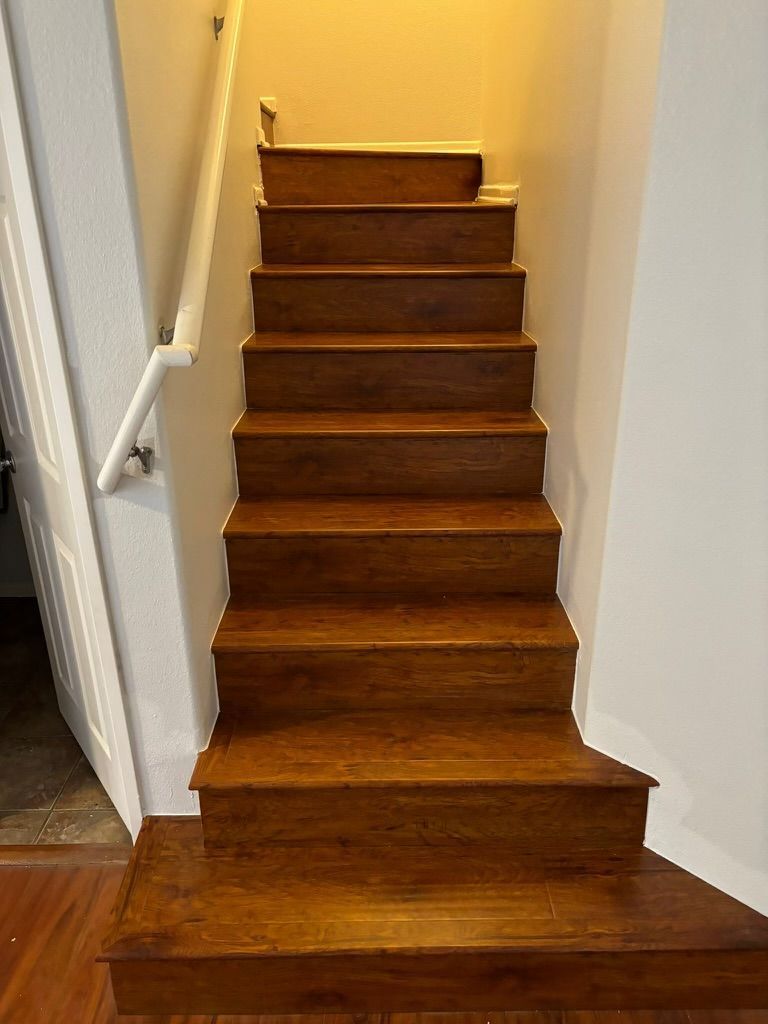 Trusted floor repair and installation professionals serving Escondido.