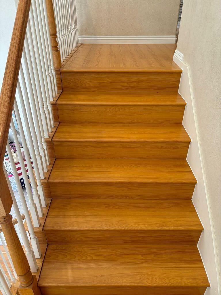 Premium flooring solutions for homes and businesses across San Diego.