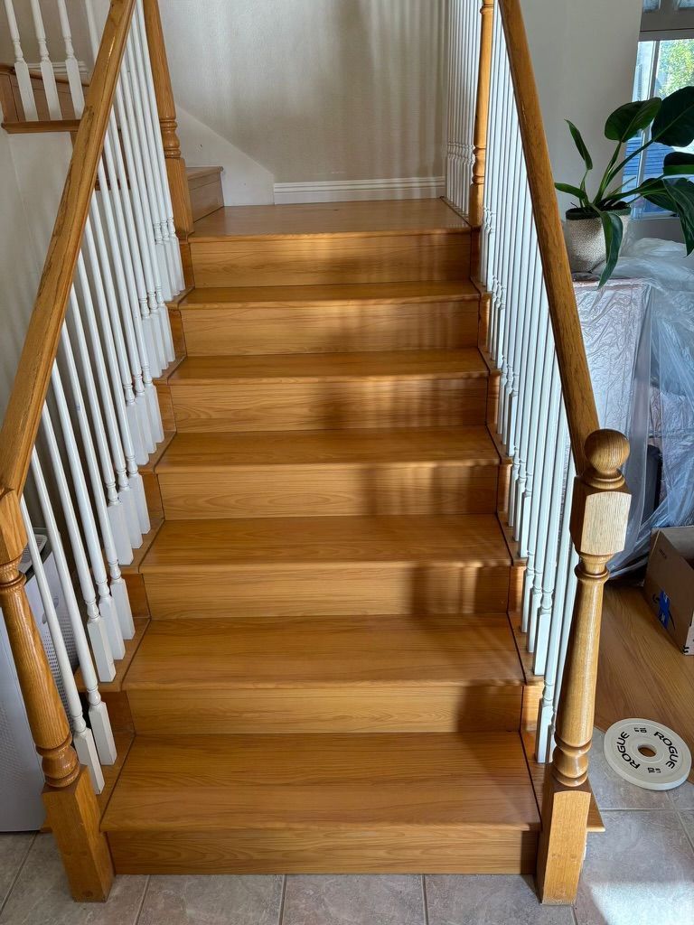 Experienced flooring specialists offering installation and repair services in Carlsbad.