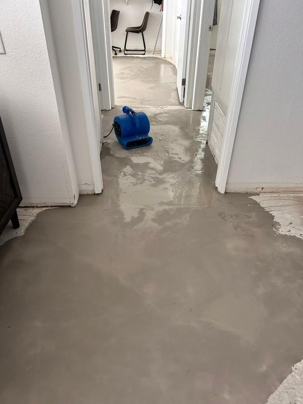 High-quality floor leveling and repairs available for residential and commercial properties in Oceanside.