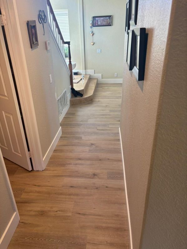 Expert flooring solutions for residential properties in La Jolla.