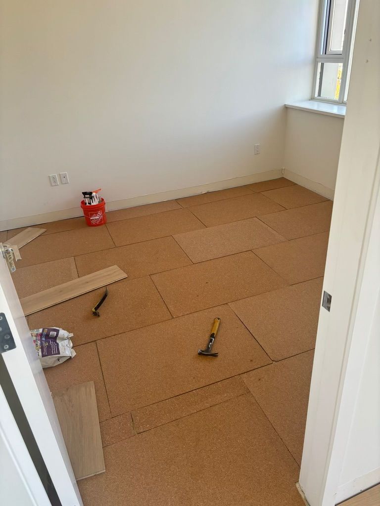 Affordable flooring and carpet services in Carmel Valley