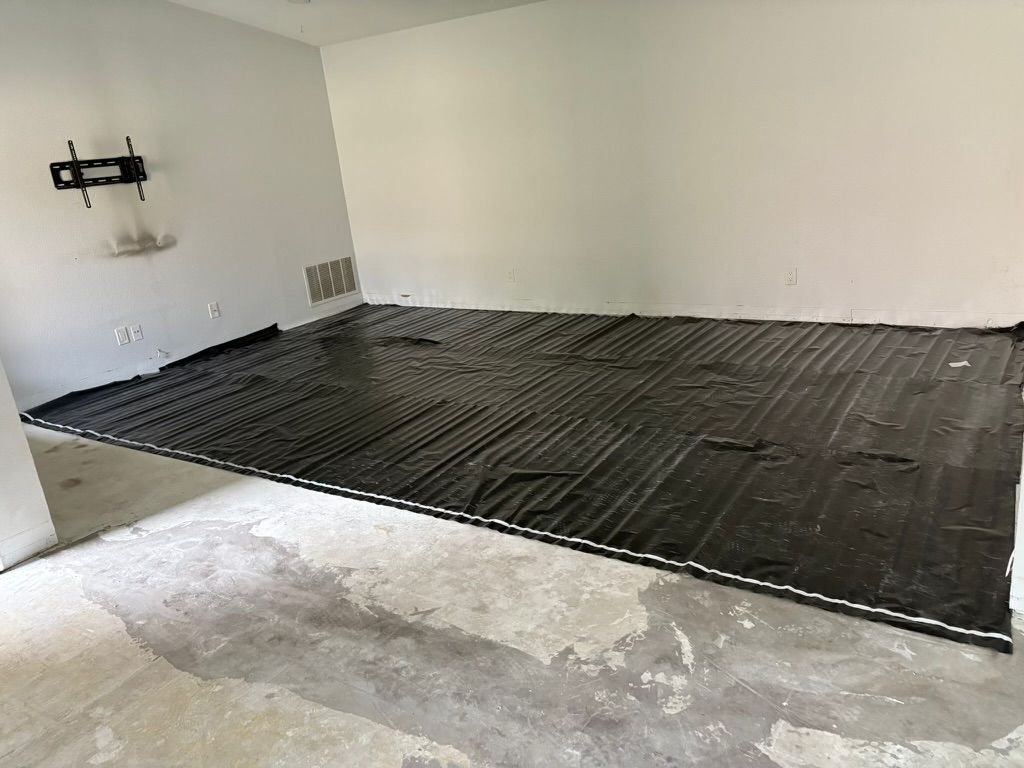 Providing professional floor installation and repair services throughout Pacific Beach.