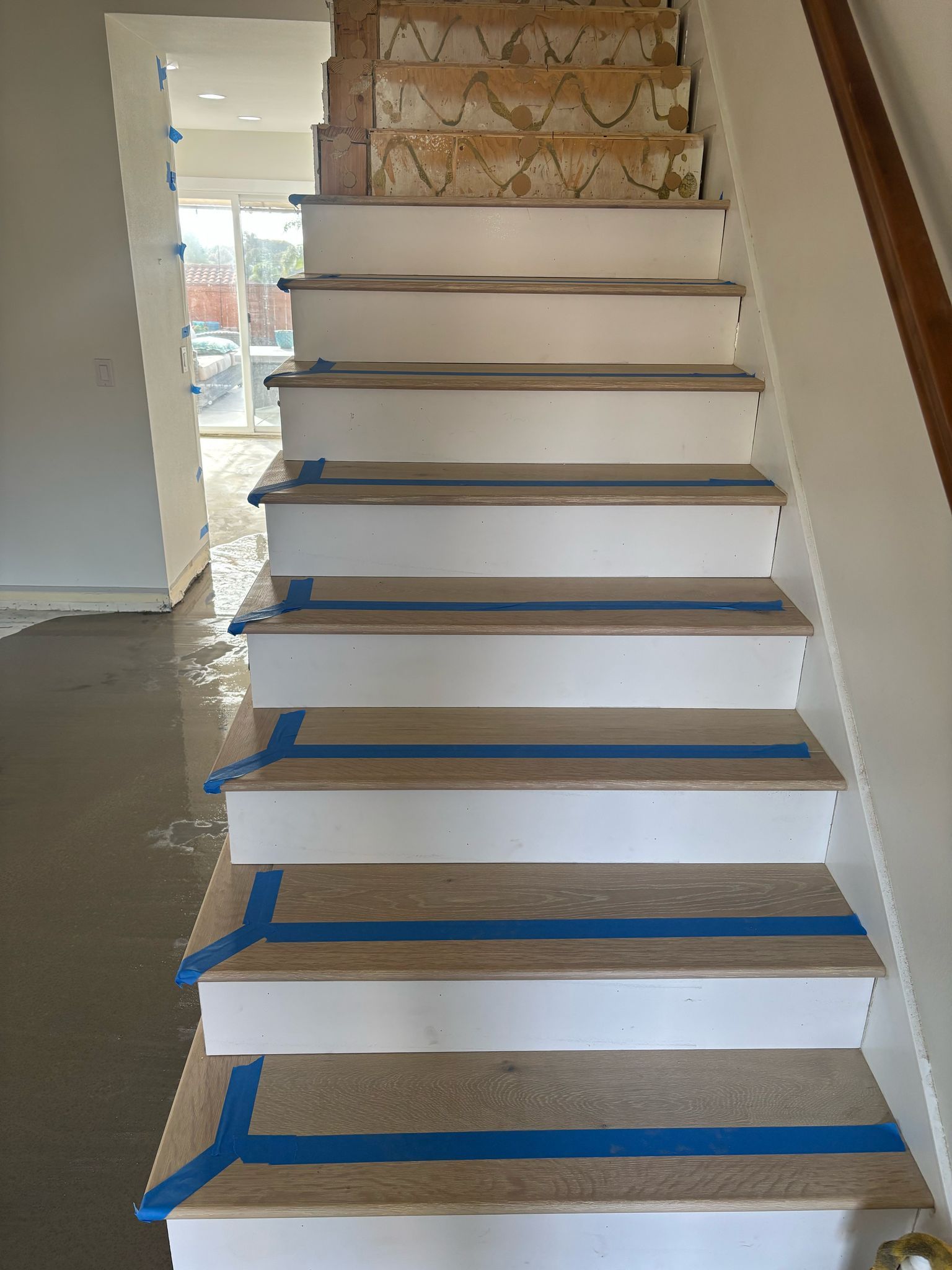 Choose San Diego's Finest Flooring for stunning flooring installations in Encinitas and beyond.
