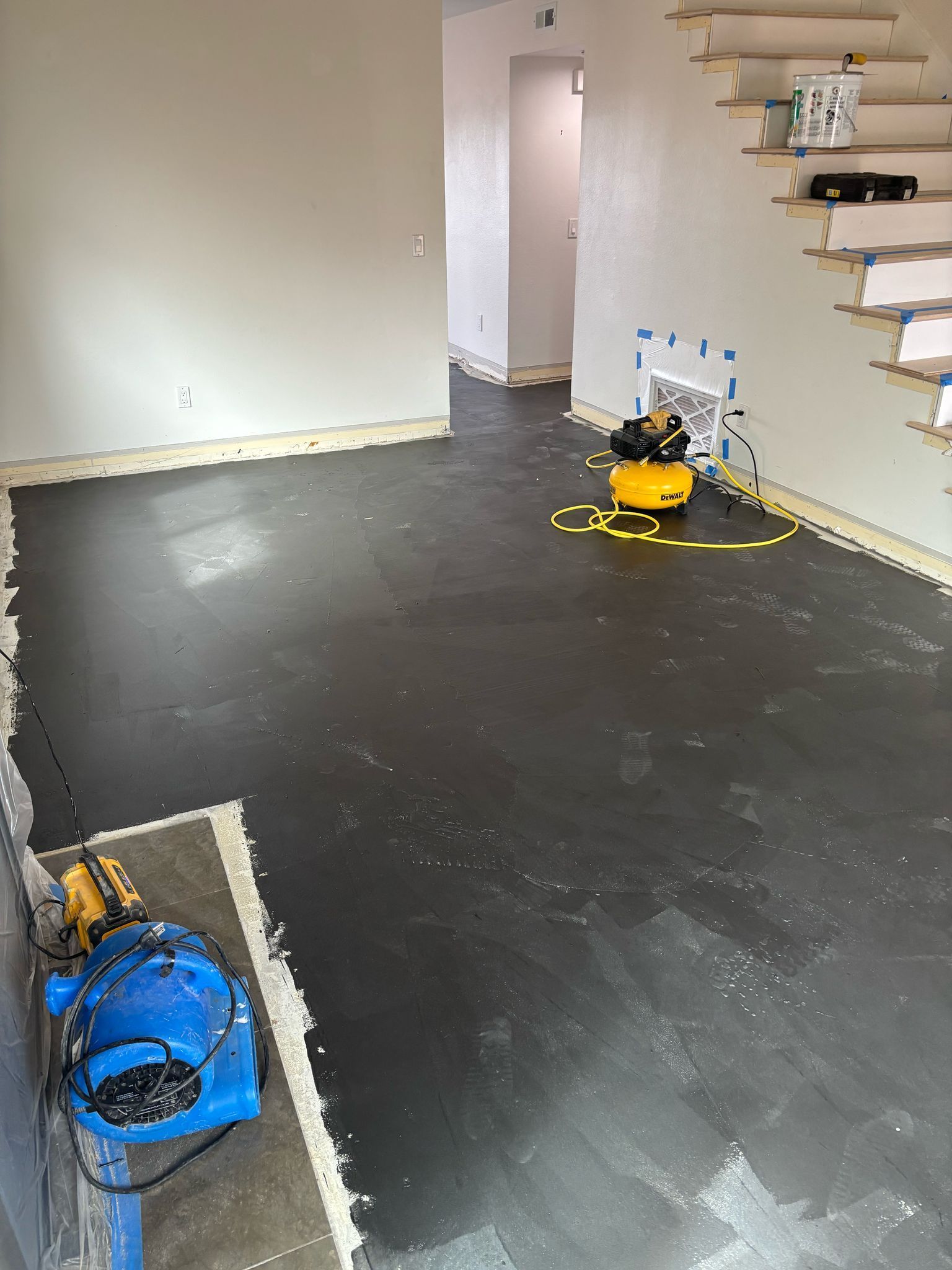 San Diego's Finest Flooring installs beautiful floors in Escondido, ensuring lasting quality and style.