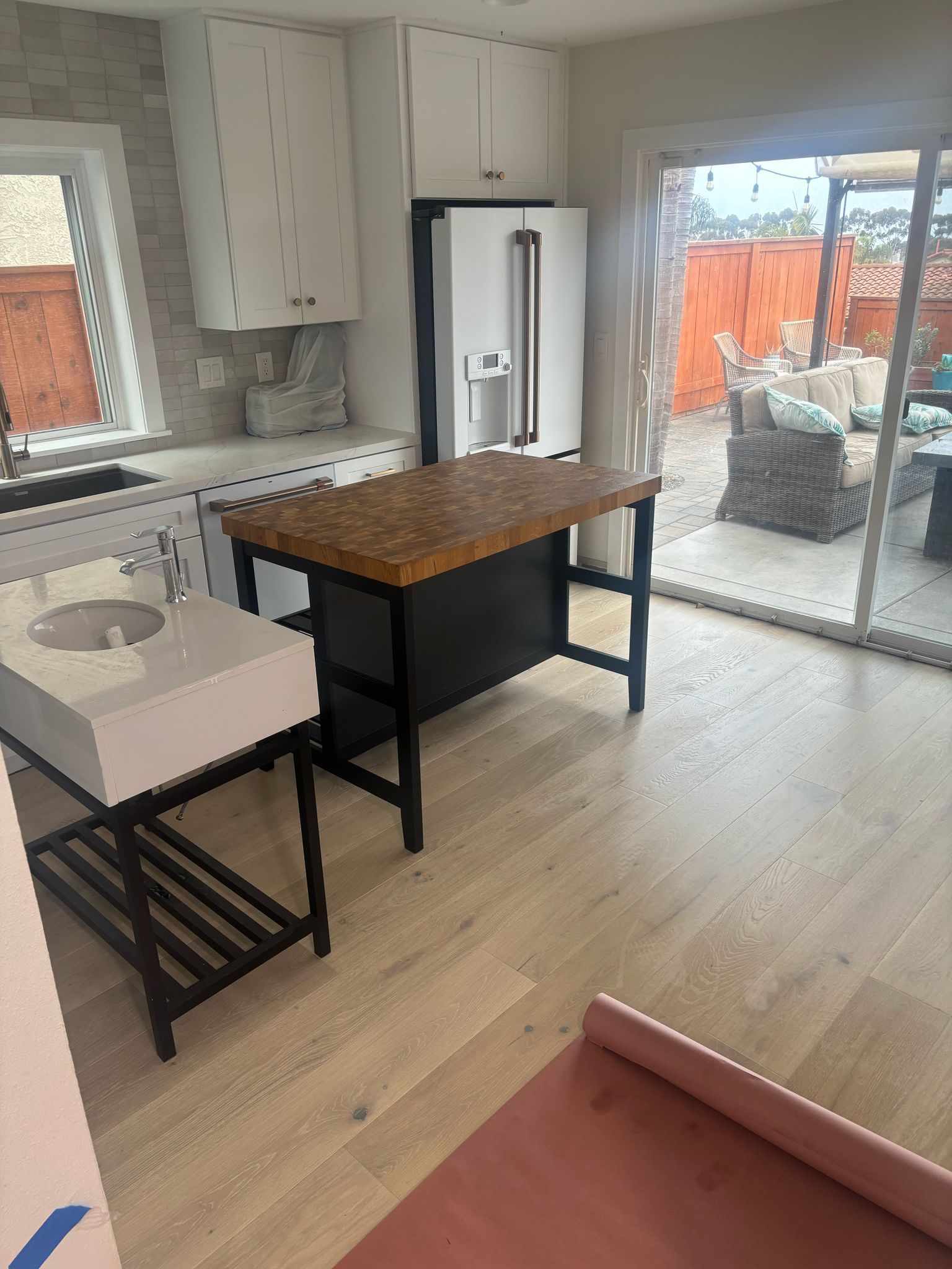 Transform your space with premium flooring options from San Diego's Finest Flooring in Poway.