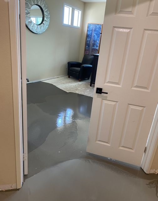Affordable floor leveling and repairs for your home or business in San Marcos.
