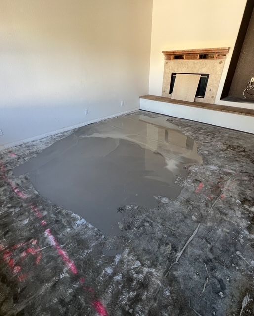 Quality floor repair and installation services for homes in El Cajon.
