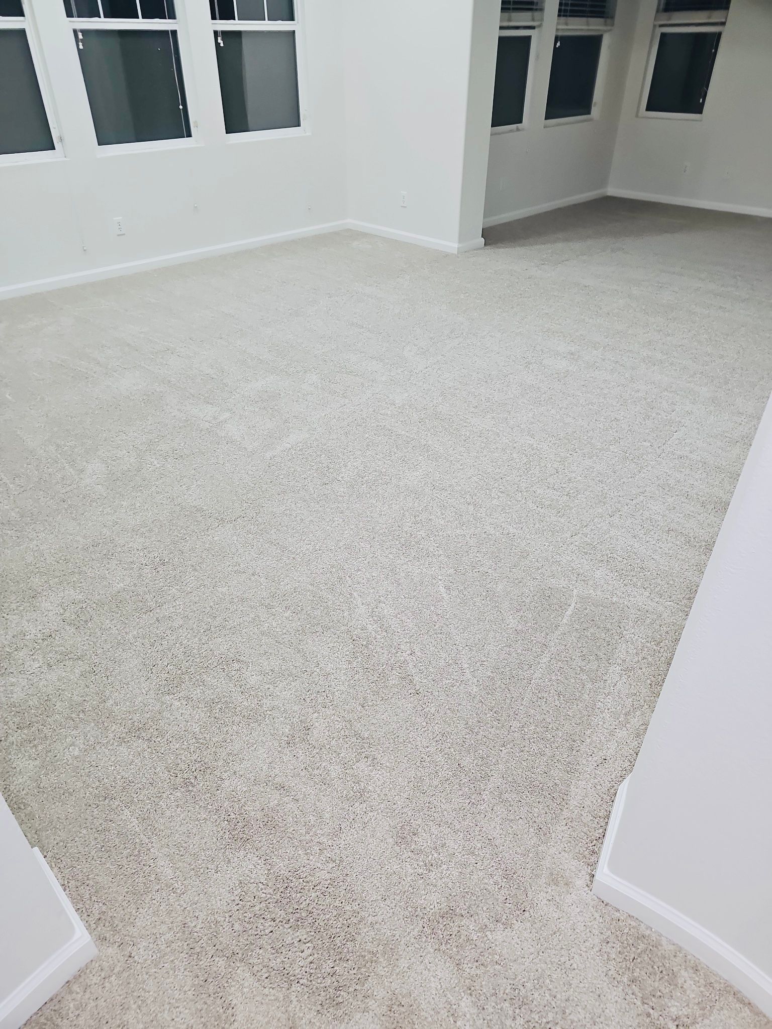 Reliable carpet installation and repair services in La Jolla.