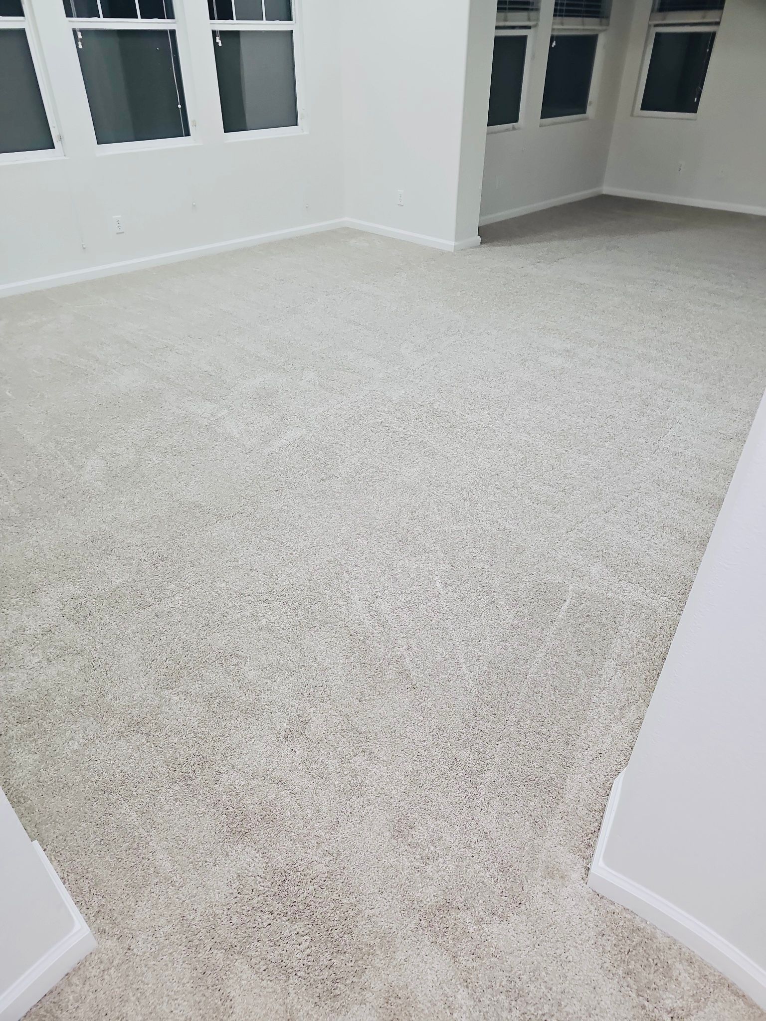 light grey carpet install del mar ca