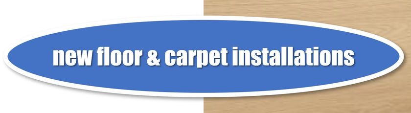 floor and carpet installs in encinitas