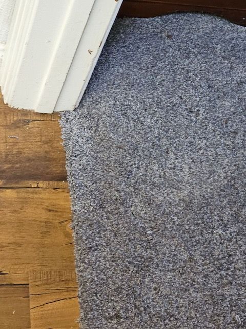 Oceanside’s finest flooring repair specialists—San Diego's Finest Flooring.
