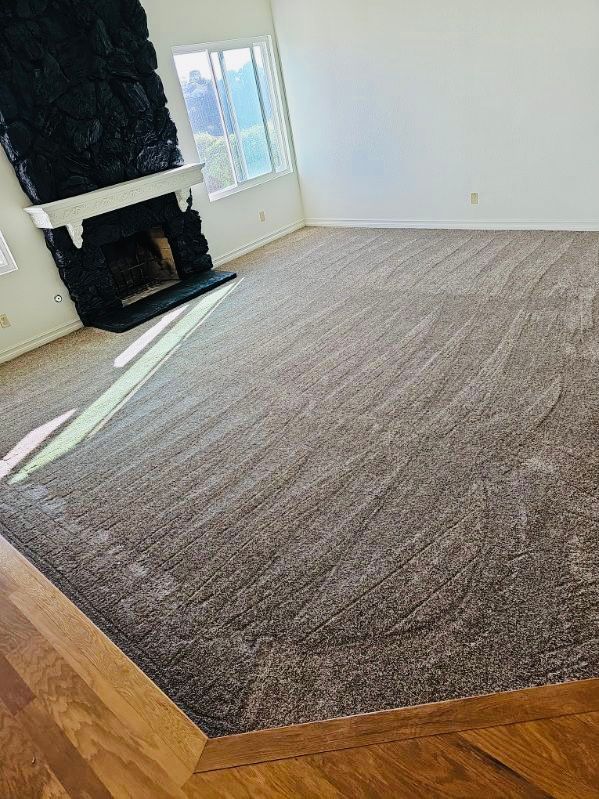 Transform your space with expert carpet installation and repairs in Chula Vista.
