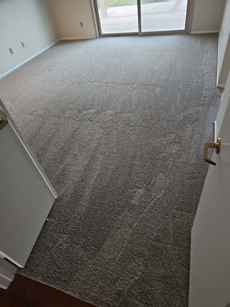 We offer professional carpet installation and repairs in Carlsbad.
