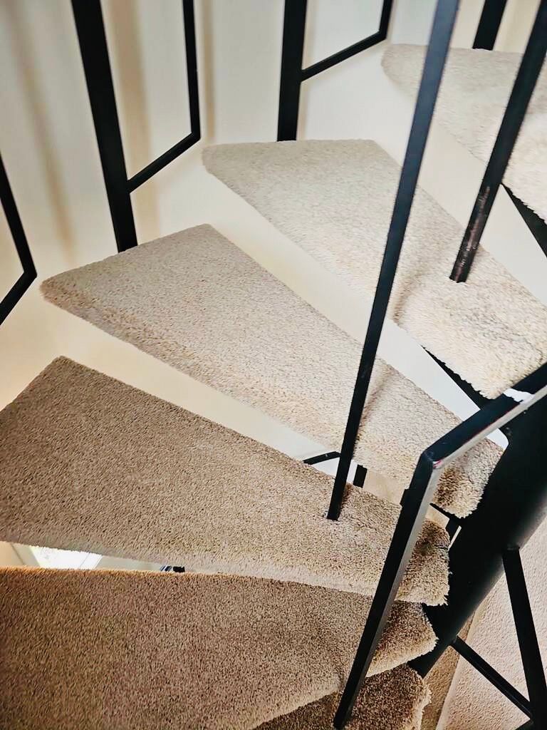 Expert carpet installation and repair specialists in Vista.
