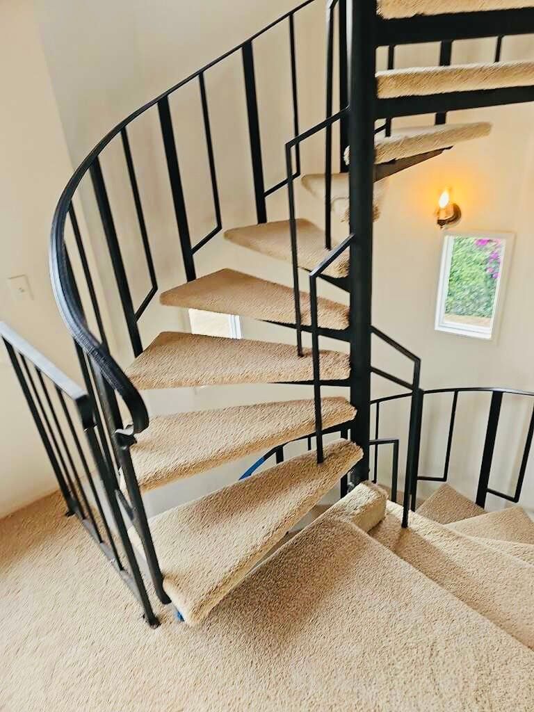 High-quality carpet services available for residential and commercial properties in Oceanside.