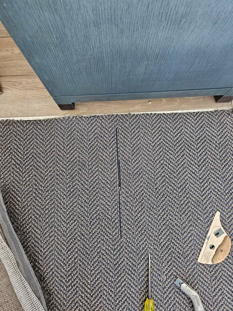 carpet seam repairs carlsbad