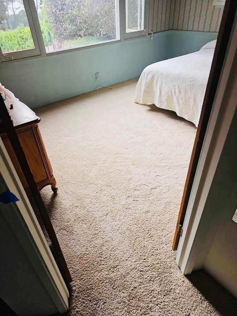 We provide top-tier carpet installation and repairs for homes in Encinitas.