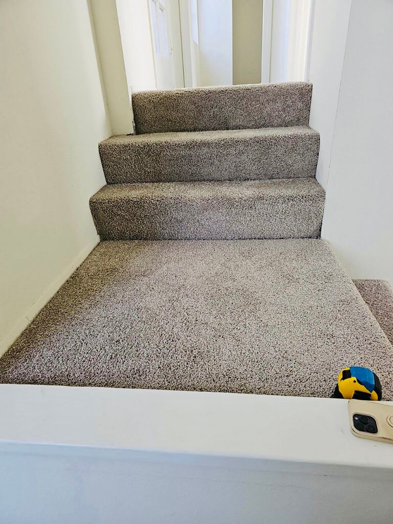 Affordable carpet installation and repairs for your home or business in La Jolla.
