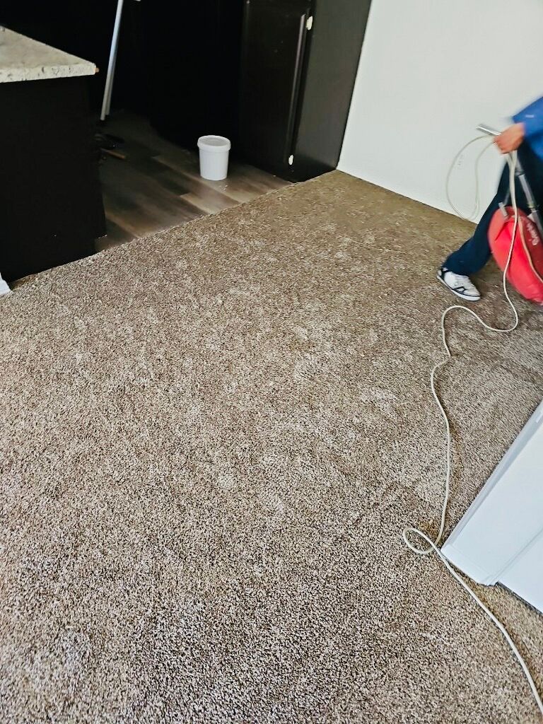 High-quality carpet installation and repairs available in Vista.
