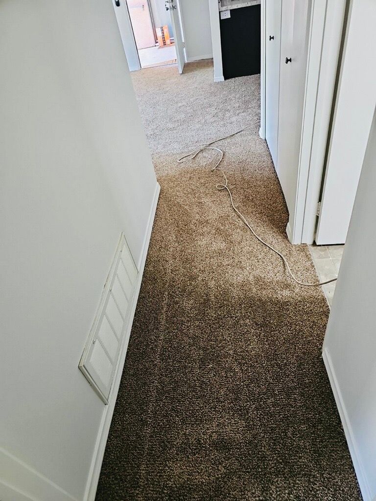 Transform your space with carpet installation and repair services in Oceanside.