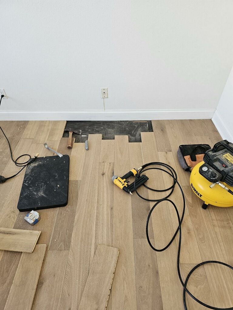 temecula floor repairs