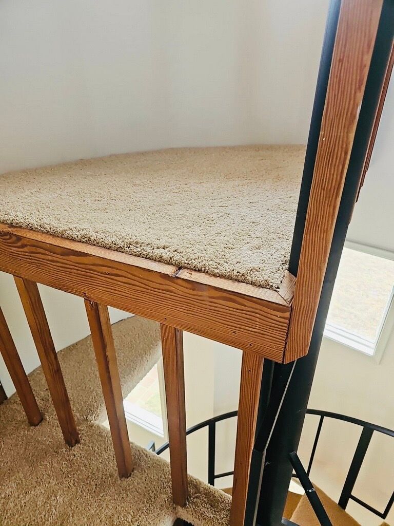 High-quality carpet installation and repairs for homes in Encinitas.