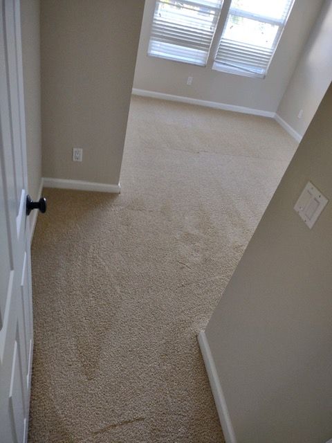 Carmel Valley carpet showroom featuring flooring installations
