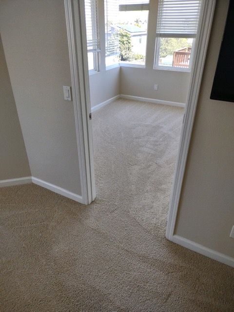 Solana Beach flooring showroom with high-end carpet options
