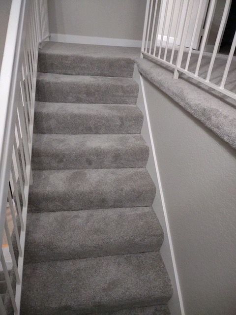 Del Mar showroom offering flooring and carpet solutions
