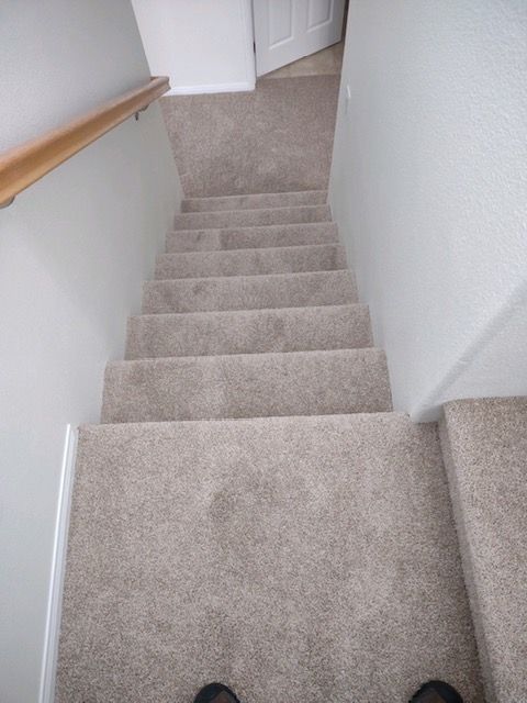 San Diego flooring showroom with premium carpet solutions
