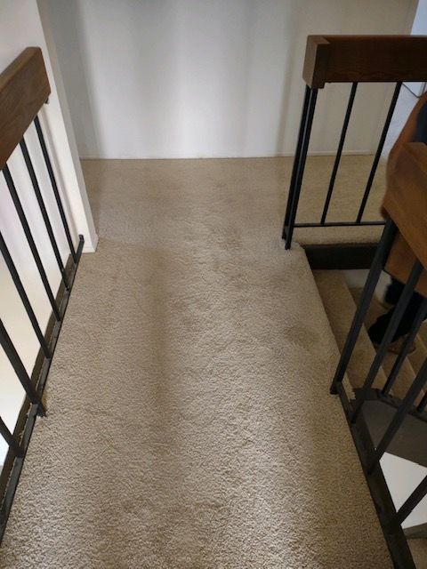 Flooring showroom in San Diego with custom carpet options
