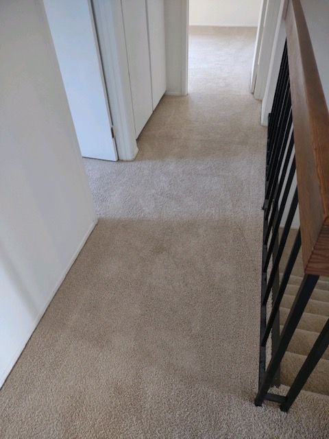 Solana Beach carpet repair and flooring showroom
