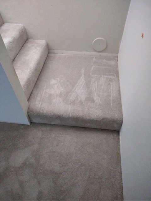 Solana Beach showroom with flooring and carpet designs
