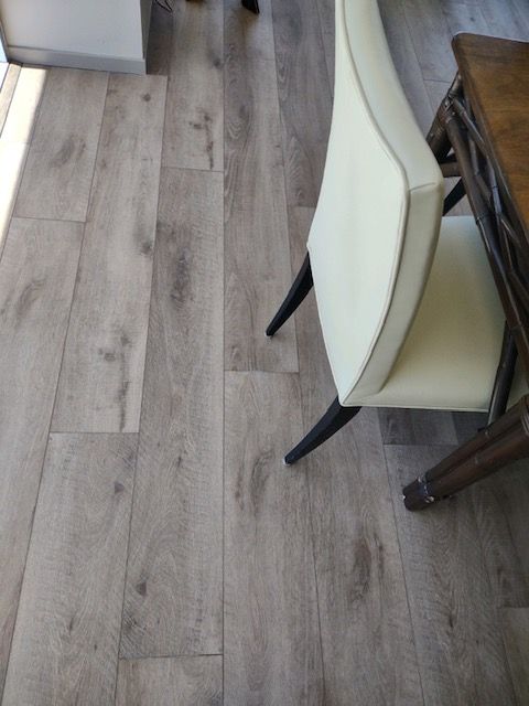 Solana Beach flooring experts offering carpet solutions
