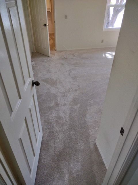 Solana Beach showroom with custom flooring designs
