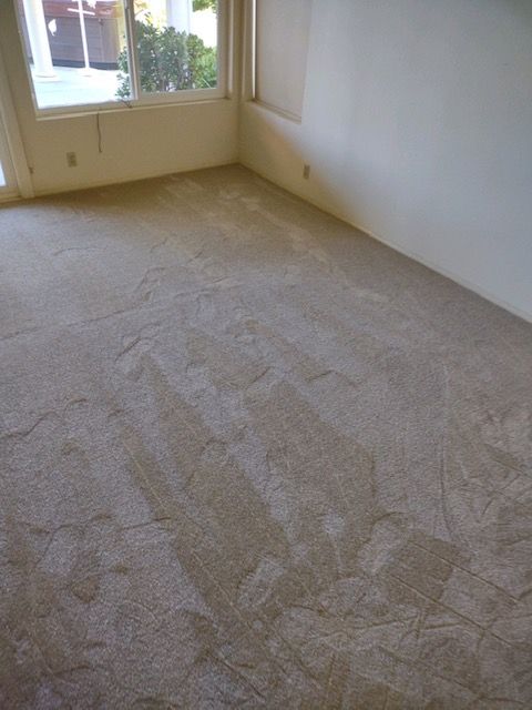 Del Mar flooring showroom with carpet repairs available
