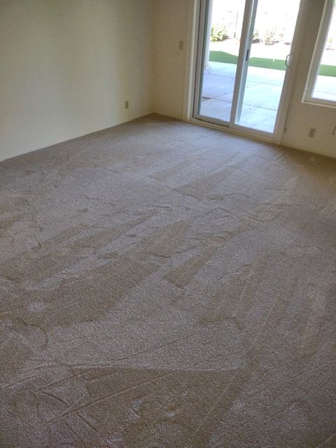 San Diego showroom with luxury flooring and carpets
