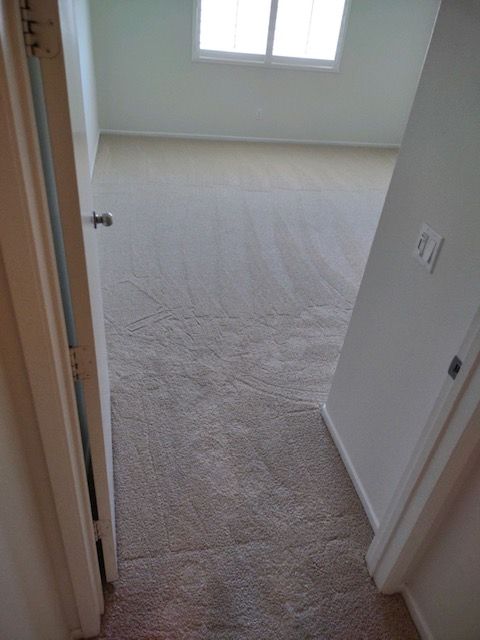 Flooring showroom in San Diego with carpet options
