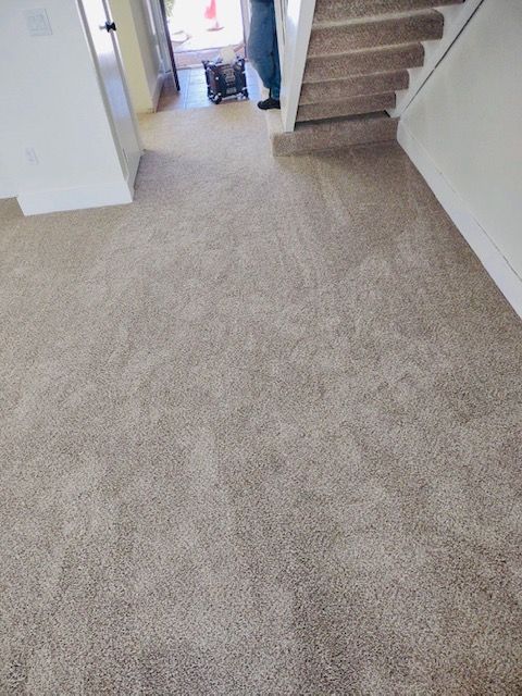 Flooring services available in San Diego and Del Mar