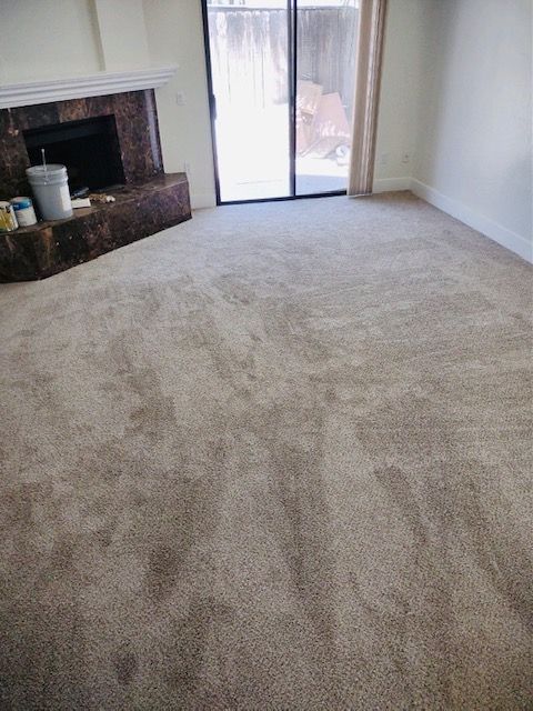 Carmel Valley flooring and carpet repairs for homes