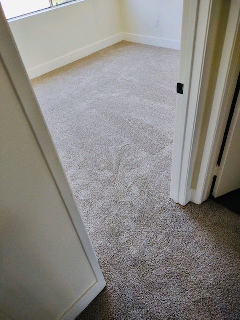 San Diego carpet showroom with custom flooring options