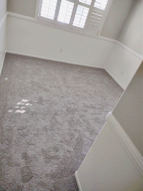 Expert carpet repairs available in San Diego showroom